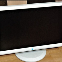 NEC　19インチモニター　ケーブル付(どこのメーカーパソコンで...