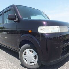 ８万㌔台　車検２年付　キーレス　エアコン　総額１４万