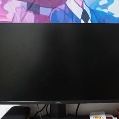 DELL 144Hz モニター