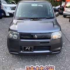 EKスポーツ　4WD 一時抹消渡し