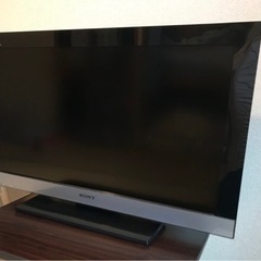 Sony TV