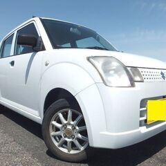 総額10万円　車検5年3月迄　修復歴無し　キーレス　エアコン　ﾀ...