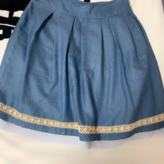 Mサイズ　スカート　