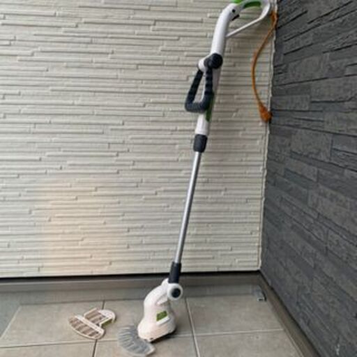 ポールアップグラスカッター 芝刈り機、草刈り機
