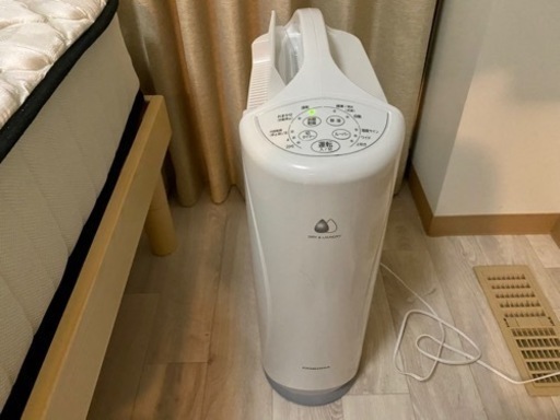 除湿機 【コロナ製】【5月2日まで】