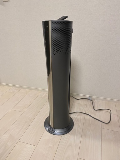 デロンギ　空気清浄機　HFX85W14C