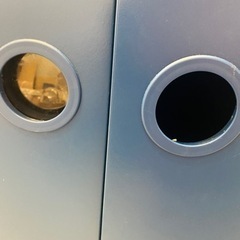 IKEA キッズワードローブの画像