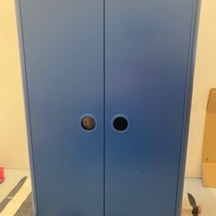 IKEA キッズワードローブ