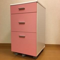 サイドデスク　1000円