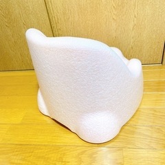 リッチェル Richell ひんやりしないおふろチェアの画像