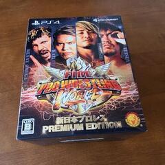 ファイアープロレスリングワールド