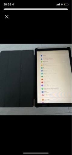 コスメ/ヘルスケア Lenovo m10 hd