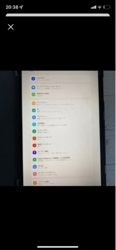 Lenovo m10 hd