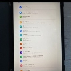 Lenovo m10 hdの画像