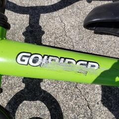 GO!RIDERの画像