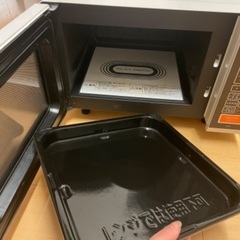 TOSHIBA オーブン電子レンジ