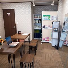 コンディショニング（筋肉調整）の画像