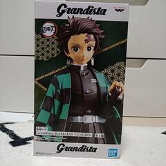 炭治郎フィギュア