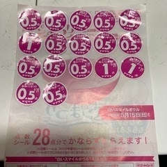 【取引中】春のパンまつり　10点分