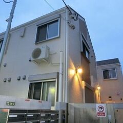 🌺入居総額10万円🌼日暮里舎人ライナー 谷在家駅 歩5分🌺…