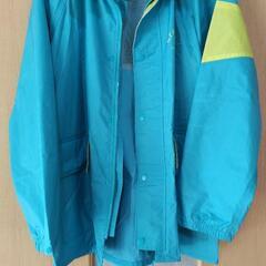 Daiwaフィッシングジャケット上下