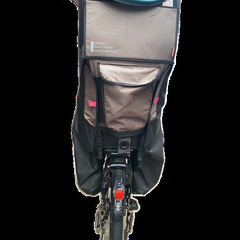 電動アシスト自転車　Panasonic の画像