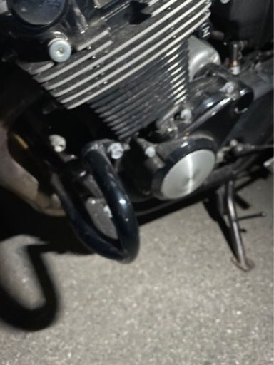 その他 CB400sf spec3 NC39