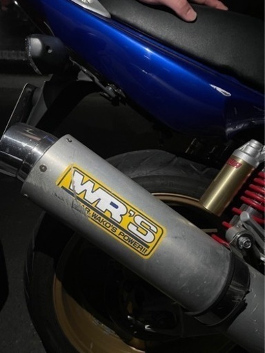 CB400sf spec3 NC39