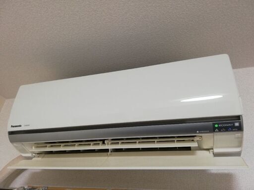 エアコン　6畳用