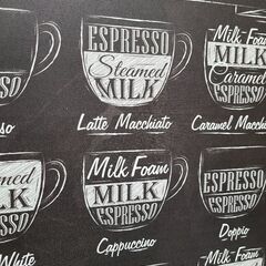 ニトリ、キャンバスポスターの画像