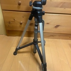 【お譲り先が決まりました】GIOTTOS マルチスタンド(三脚)...