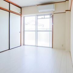 ♡✨(3DK)✨💗保証会社不要！初期費用1万円！敷金礼金０円✨仲...