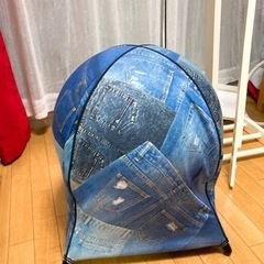 バランスボールチェア　