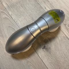 ボディローラー マッサージ機