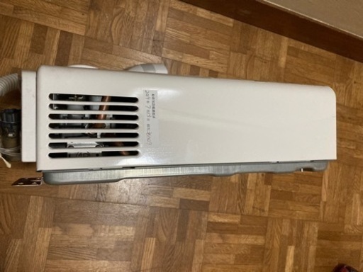 キッチン用壁式給湯器 【公式通販】