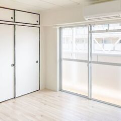 ♡✨(3DK)✨💗保証会社不要！初期費用1万円！敷金礼金０円✨仲...