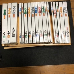 週刊ロビーの画像