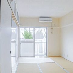 ♡✨(2K)✨💗保証会社不要！初期費用1万円！敷金礼金０円✨仲介...