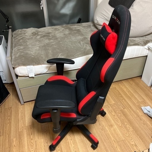 DXRACER ゲーミングチェア