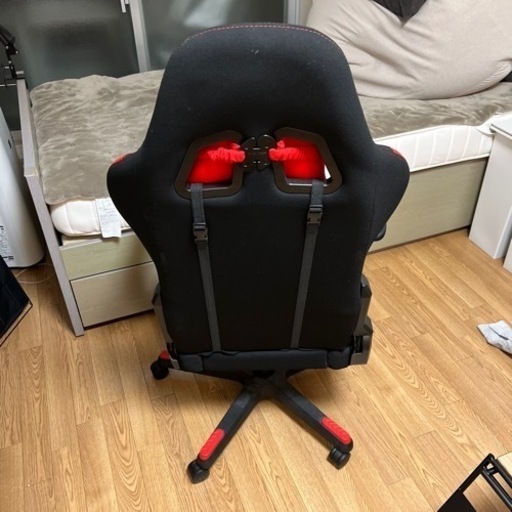 DXRACER ゲーミングチェア