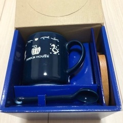 マグカップセット　新品未使用の画像