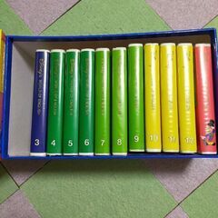 ディズニー英語教材　ビデオ(VHS)＆カセットテープ＆テキスト本...