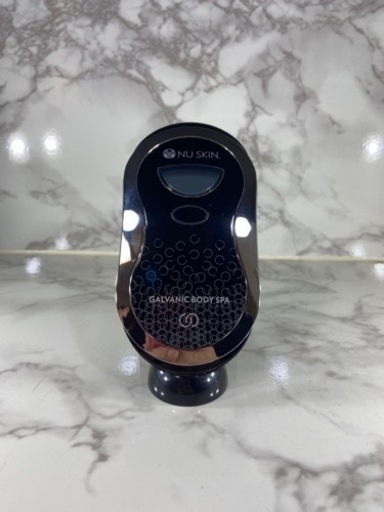 ニュースキン　ボディガルバ　ブラック　価格交渉可