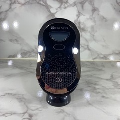 ニュースキン　ボディガルバ　ブラック　価格交渉可の画像