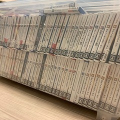 Nintendo 3dsのソフトのケースのみ