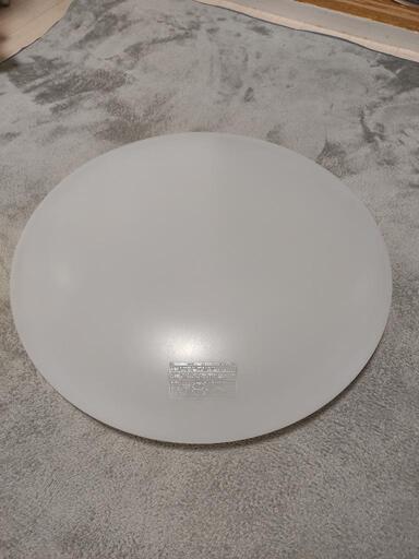 【美品】シーリングライト　リモコン付　※値下げしました