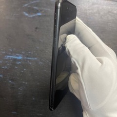 【SIMフリー】iPhone7 128GB ブラック 2022/04/30の画像
