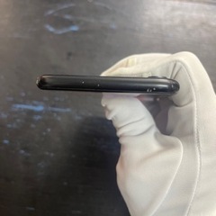 【SIMフリー】iPhone7 128GB ブラック 2022/04/30の画像
