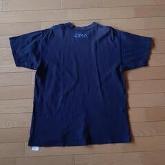 △　Tシャツ　ZIMAの画像