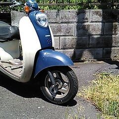 クレアスクーピー　ジャンク品